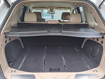 Jeep Grand Cherokee 3.0CRDi LIMITED GAR. KM - 8
