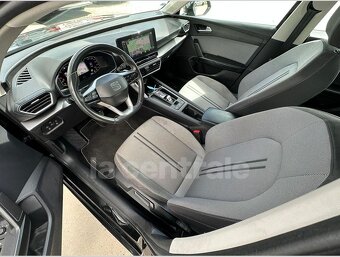 SEAT Leon IV kombi 2.0 TDI S&S STYLE BUSINESS DSG 03/2022 - 8