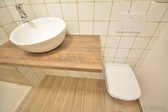 1+kk NÁJEM Karlovy Vary ul. Raisova - 8