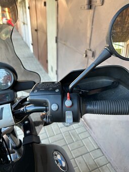 BMW r1150 GS Adventure - 8