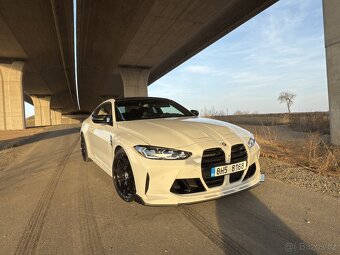 Bmw m4 - 8