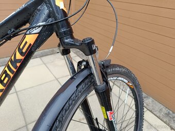 Silniční kolo Maxbike - 8