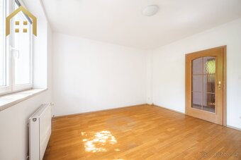 Zlín: Prostorný dům 5+1 na konci slepé ulice, zahrada - 8