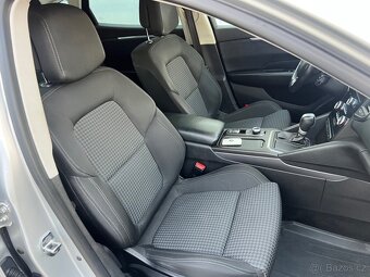 Renault Talisman, 1,6 TCe 110kW, Serv. kniha, ČR - 8