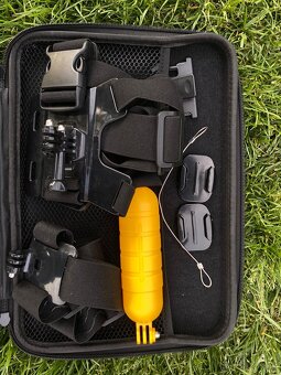 GoPro Hero 7 white - 8