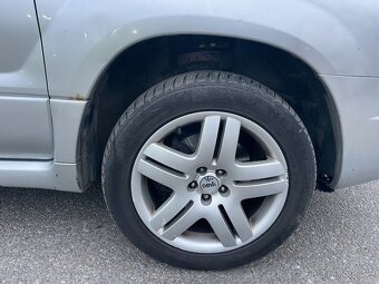 Subaru Forester XT - 8