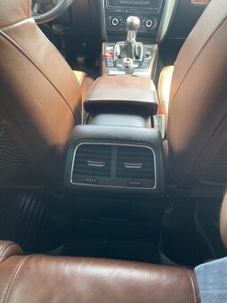 Prodám Audi A5 3.0 TDI V6 176kw Quattro - 8