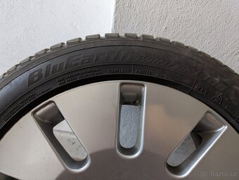 Kola Audi A8 5x112 7,5j R18 et 40 - 8