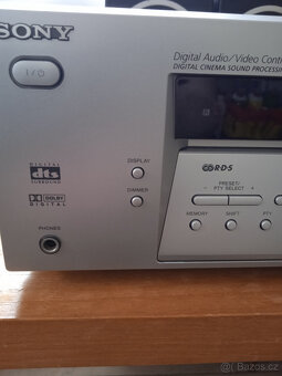 Panasonic SA-_AK 520 - 8