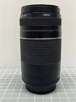 Canon EF 75-300mm f/4-5.6 III - 8