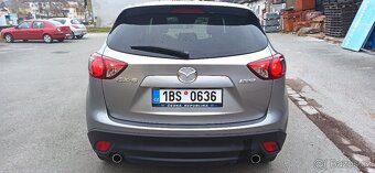 MAZDA CX5 Skyactiv - 8