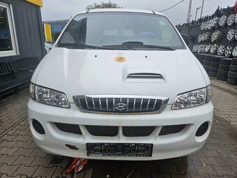 Hyundai H1 č. 21187 - 8