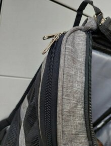 Batoh pro pejska/kočku do 3 kg - 8