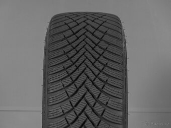 OE zimní sada BMW 3ER E90 5x120 R17 6796206 RunFlat (1525TK) - 8