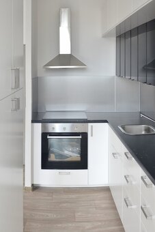Krásný byt 2+kk, Česká Lípa centrum - 8