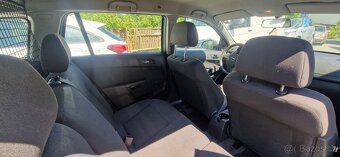 Opel Astra 1.7 d v dobrem stavu - 8