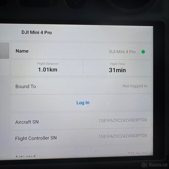 Dji mini 4 Pro - Fly more combo - 8