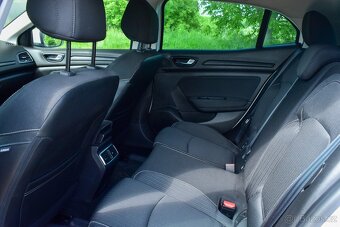 Renault Megane 1.2TCe 74KW - 8