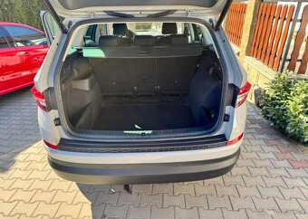 Škoda Kodiaq 2,0TDi 147kw 4x4 Top stav nafta - 8