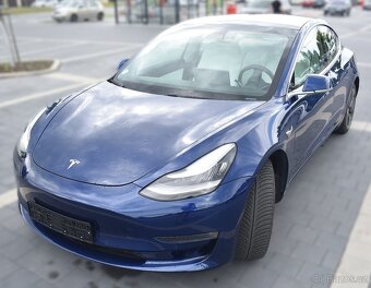 Tesla Model 3 Long Range Dual Motor - 8