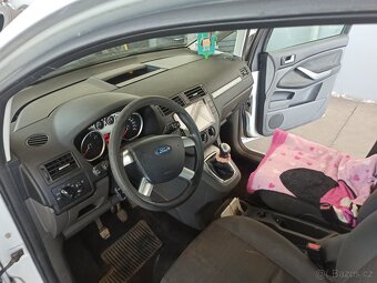 Prodám Ford C max - 8