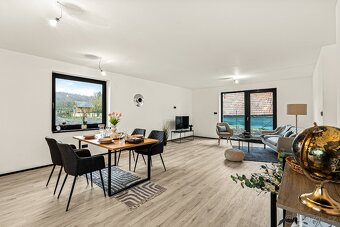 Prodej rodinného domu 114 m², pozemek 803 m² Činěves - 8