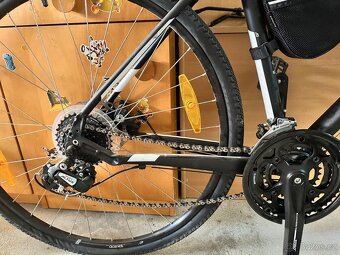 🚴♂️ Specialized Crosstrail Disc 2016 – velikost L | Skvělý - 8