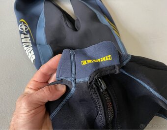 pansky neopren Beuchat Alize 3mm - 8