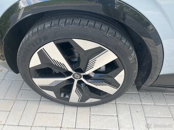 Renault Megane etech - 8