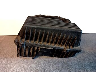 kryt filtru vzduchu/filtrbox + váha vzduchu - 8