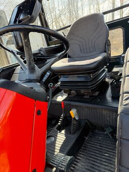 ZETOR 6211 - 8