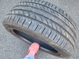 CONTINENTAL PremiumContact 6, 235/45R18 - 8