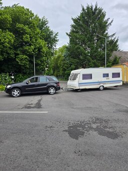 Hobby Prestige De Luxe 540 - 8