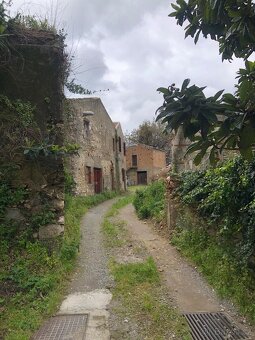 Prodej domu 128 m2, pozemky 2158 m2, Pace Del Mela, Sicílie - 8