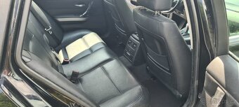 BMW 330XD Touring 170 kw 02/2008.M-paket.Automat - 8