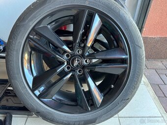 19” ALU disky pro Ford Mustang nebo Tesla Model Y - 8