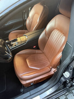 Maserati Ghibli 3.0 V6 benzín 350PS - 8