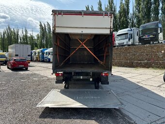 DAF LF 45.220 SHRNOVAČKA MĚCHY ČELO EURO5 - 8