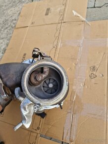 IHI turbo is20 vw, škoda, audi, seat - 8