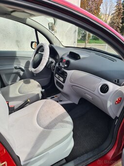 Citroën C3 1.1 44kW 131tkm - 8
