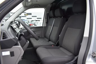 Volkswagen Transporter 2.0 TDI 4x4 WEBASTO VEST. DÍLNA ČR - 8