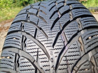 235/60 r18 zimni pneumatiky 235 60 18 235/60/18 zimní R18 - 8