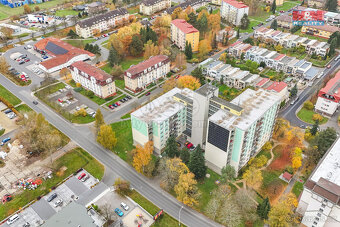Prodej bytu 4+1, 107 m², Mariánské Lázně, ul. Havlíčkova - 8