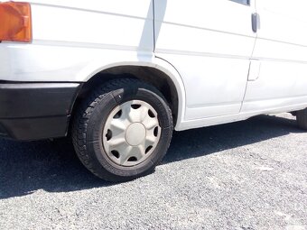 VW Transportér T4 1,9D - 8