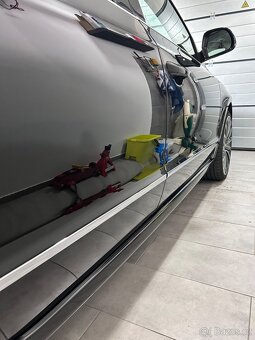 Škoda Superb 2 Facelift 2.0 TDI 125 kW DSG Kombi | 2014 | - 8