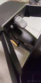 KOČÁREK THULE URBAN GLIDE 2 - sportovní - 8