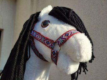 Hobby horse - 8
