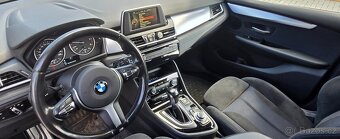 BMW 220D xDrive Active Tourer - 8