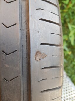 Continental Contipremiumcontakt 5 205/55/16 - 8
