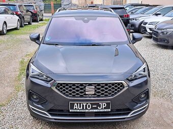 Seat Tarraco 2,0 TDI DSG 4x4 XCELLENCE 170.000 km - 8